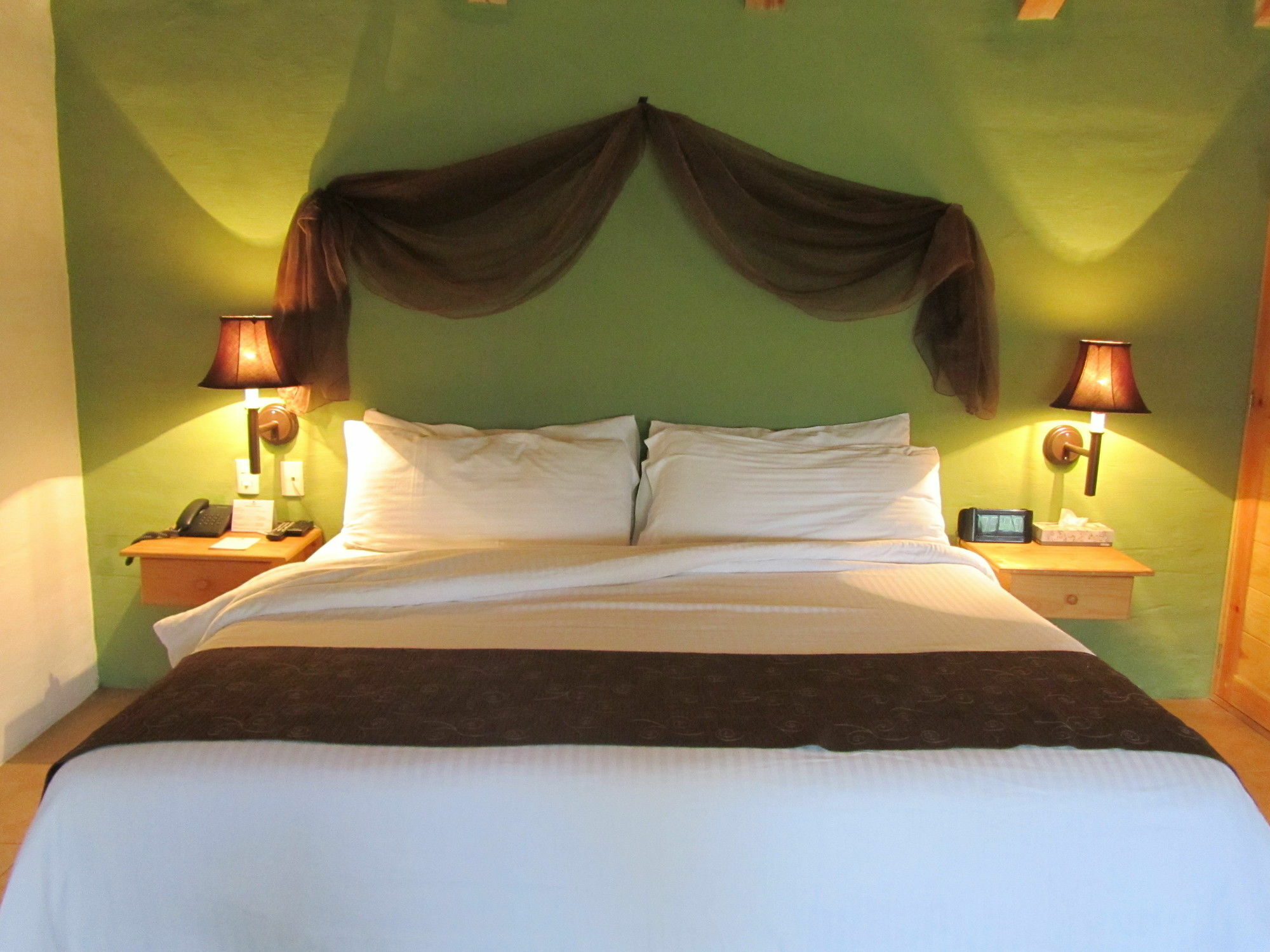 Bosque Escondido Hotel Mazamitla Eksteriør billede